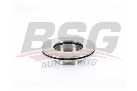 фото BSG BSG 40-210-001 Brake Disc | перед | BSG BSG 40-210-001 Brake Disc | перед |
