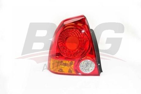 BSG BSG 40-805-010 Light | лев |