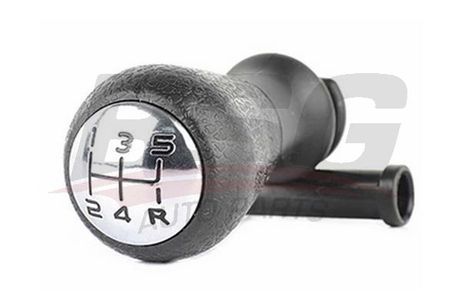 BSG BSG 70-465-001 Рукоятка рычага перекл. передач : кожа