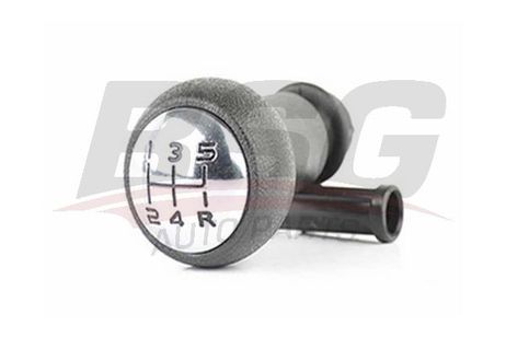 BSG BSG 70-465-002 Рукоятка рычага перекл. передач : кожа