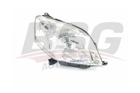 BSG BSG 70-800-007 Headlight | прав |