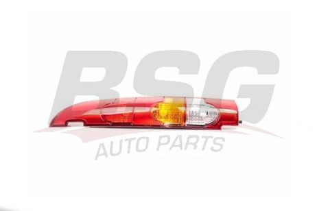 BSG BSG 75-805-007 Light | лев |