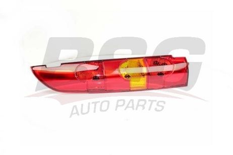 BSG BSG 75-805-008 Light | прав |