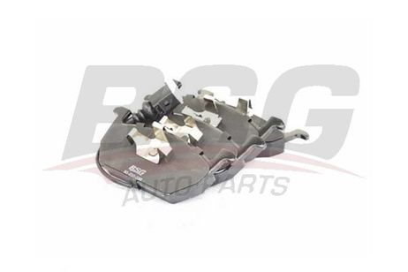 BSG bsg 90-200-030 Тормозные колодки - передние