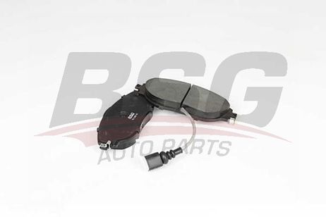 фото BSG BSG 90-200-031 Brake Pad Set | перед | BSG BSG 90-200-031 Brake Pad Set | перед |