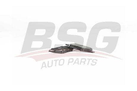 BSG BSG 90-200-033 Brake Pad Set | зад |