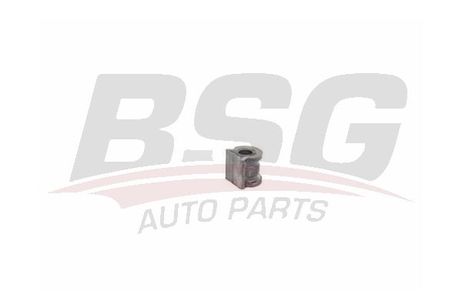 BSG bsg 90-700-168 Втулка стабилизатора - передняя