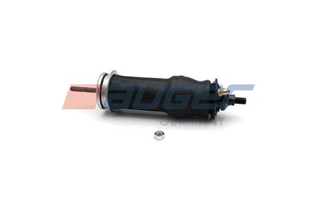 Auger 20452 Амортизатор кабины, с пневмобаллоном HCV