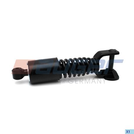 фото Auger 20474 Амортизатор, Кабина HCV Auger 20474 Амортизатор, Кабина HCV