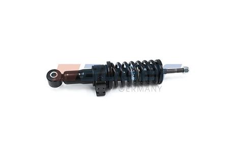 Auger 20551 Амортизатор, Кабина HCV