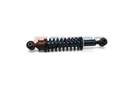 Auger 20552 Амортизатор, Кабина HCV