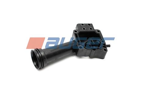 Auger 79309 Трубопровод, Boдяннoй насос HCV
