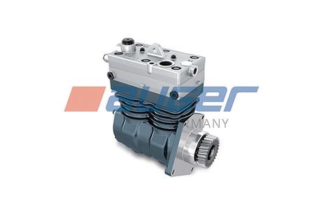 Auger 79622 Компрессор HCV