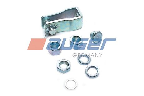Auger 79742 Комплект крепежный тормозной камеры HCV