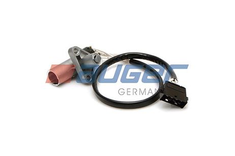 Auger 80169 Замок зажигания HCV