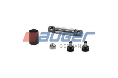 Auger 80171 Ремонтный комплект, Сцепление HCV