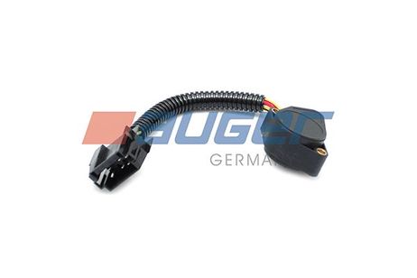 Auger 80245 Датчик, Педаль акселератора HCV