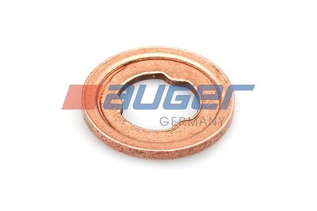 Auger 80314 Уплотнительное кольцо форсунки HCV