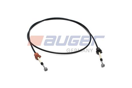 Auger 80370 Провод, Рычаг переключения передач HCV