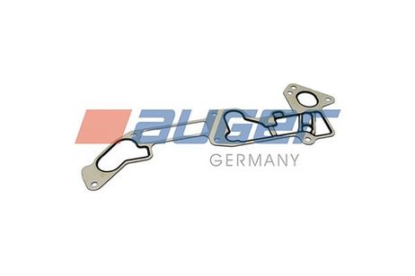 Auger 80558 Прокладка, Маслянный фильтр HCV
