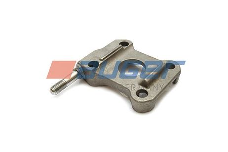 Auger 80571 Кронштейн рессоры | лев | HCV