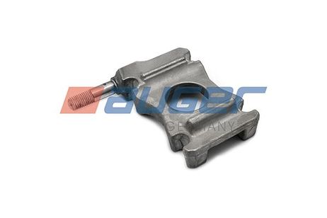 Auger 80577 Кронштейн рессоры | лев | HCV