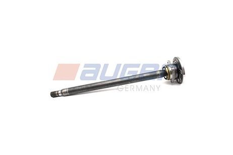 Auger 80611 Приводной вал | зад лев | HCV