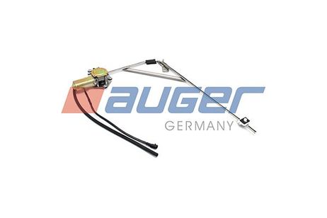 Auger 80817 Стеклоподъемник, Окно двери HCV