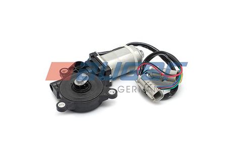 Auger 80822 Двигатель, Окно двери HCV