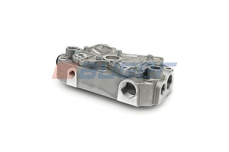 Auger 80907 Головка цилиндра HCV