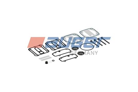 Auger 80919 Ремонтный комплект, Компрессор HCV