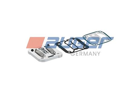 Auger 80958 Ремонтный комплект, Компрессор HCV