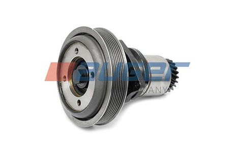 Auger 81022 Вал Муфтый, Вентилятор HCV