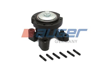 Auger 81024 Фиксатор, Вентилятор HCV