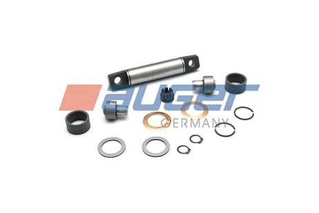 Auger 81027 Ремонтный комплект, Сцепление HCV