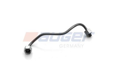 Auger 81124 Трубопровод, Форсунка HCV