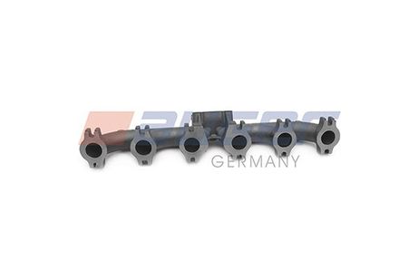 Auger 81295 Выпускной коллектор HCV