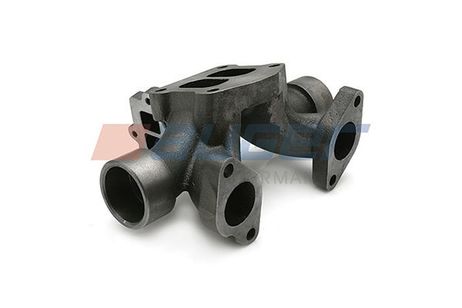 Auger 81322 Выпускной коллектор HCV