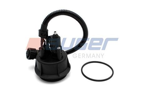 Auger 81370 Стакан отстойника, Топливный фильтр HCV
