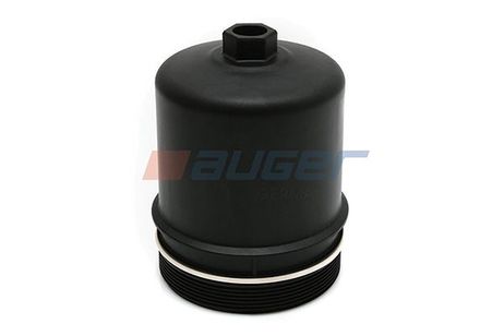 Auger 81995 Крышка, Маслянный фильтр HCV