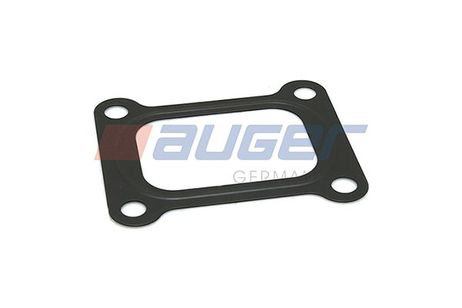 Auger 82119 Прокладка турбокомпрессора HCV