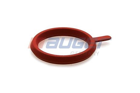Auger 82131 Прокладка турбокомпрессора HCV