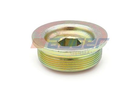 Auger 82173 3аглушка, Крышка ступицы HCV