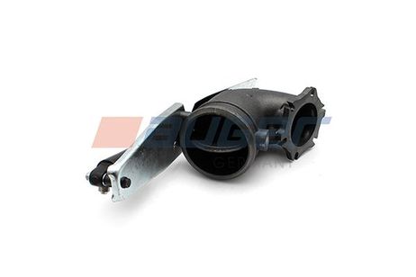 Auger 82207 Выпускной коллектор HCV