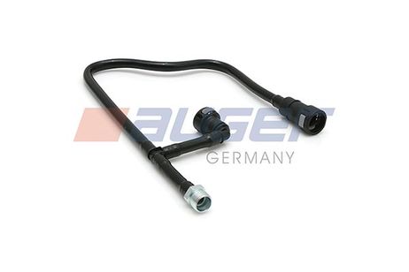 Auger 82220 Трубопровод, Топливный фильтр HCV