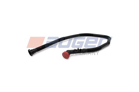 Auger 82221 Трубопровод, Заливная горловина HCV