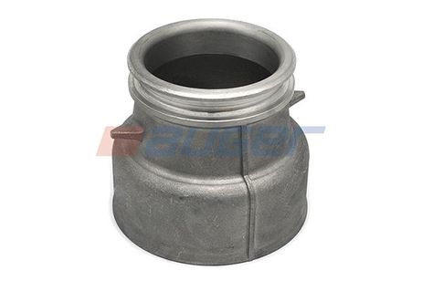 Auger 82324 Трубопровод, Турбокомпрессор HCV