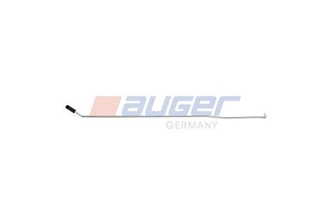 Auger 82360 Штанга толкателя клапана, Дверь HCV