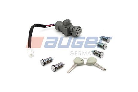 Auger 82465 Замок зажигания HCV