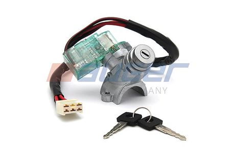 Auger 82517 Замок зажигания HCV
